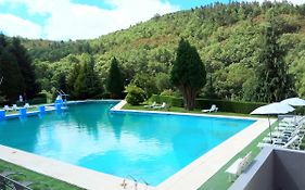 Sao Cristovao Nature Country Hotel