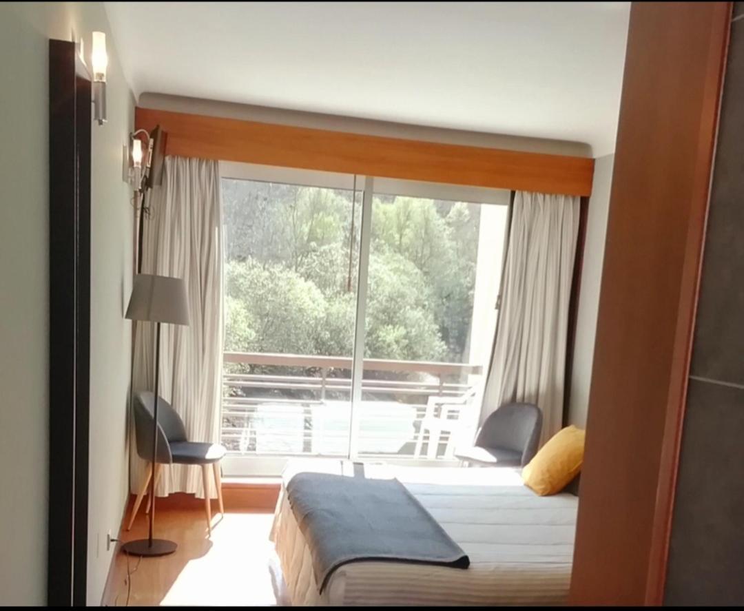Sao Cristovao Nature Country Hotel Venda Nova  Buitenkant foto
