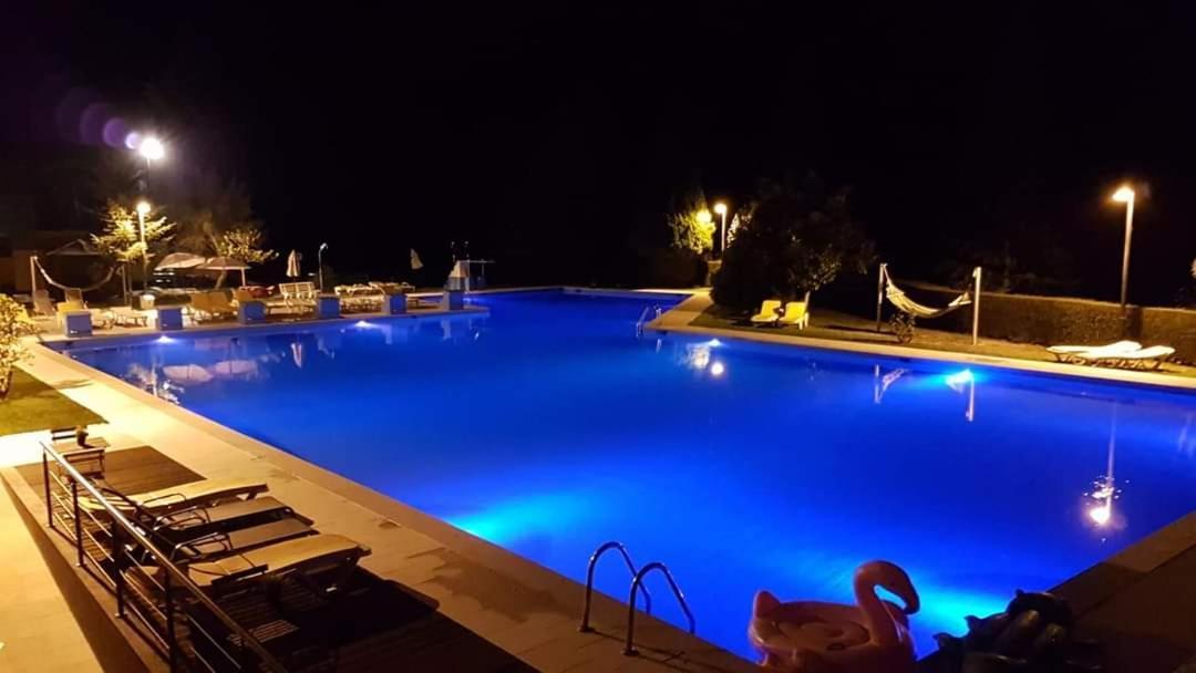Sao Cristovao Nature Country Hotel Venda Nova  Buitenkant foto