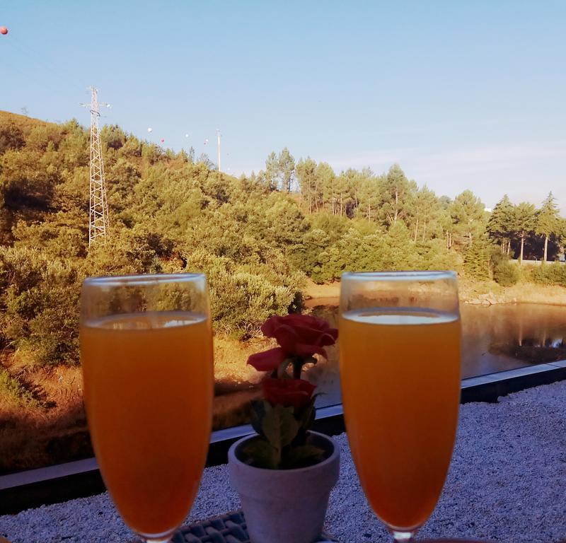 Sao Cristovao Nature Country Hotel Venda Nova  Buitenkant foto
